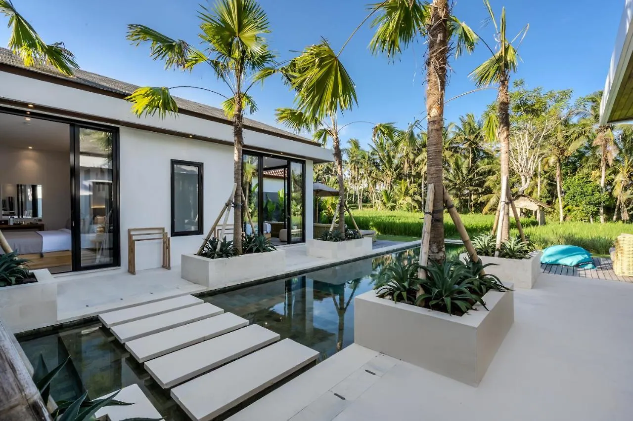Villa Juke By Balisuperhost Ubud